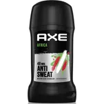 Axe Africa deostick 50 ml