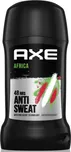 Axe Africa deostick 50 ml
