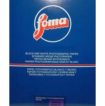 Temná komora FOMABROM 112 VARIANT 30x40/50 ks