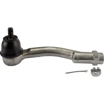 Táhlo řízení Hlava příčného táhla řízení TRW JTE7693