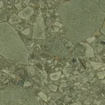 ARCANA BLACK&CREAM 8L79 80 x 80 x 1 zelená 1,28 m2