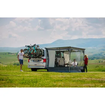 Markýza Předstan Fiamma Room Van Premium pro F40van Šířka: 300 cm