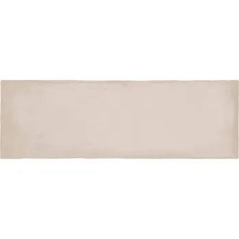 Obklad MAYOLICA Sake My MAY00392 7,5 x 22,5 x 1 krémová 0,74 m2