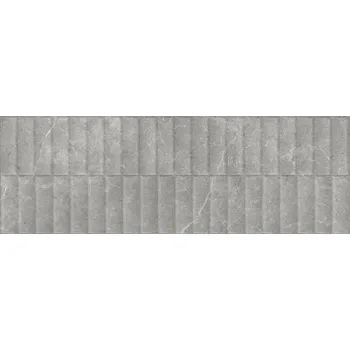 Dlažba ARGENTA STORM 20985 40 cm x 120 cm x 1,08 cm šedá 1,44 m2