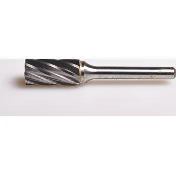 Fréza GARRYSON Technická fréza válcová bez čelního břitu 12x25-6 ALU