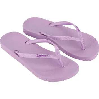Dámské žabky Ipanema Anatomic Colors 82591-AQ602 Dámské žabky fialové 41-42