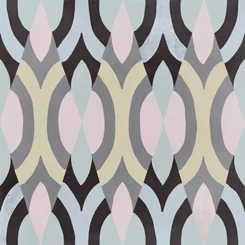 Obklad VIVES PAOLA 3GE9 20 cm x 20 cm x 0,8 cm mix barev 1 m2