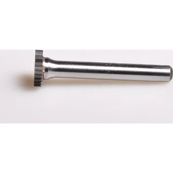 Fréza GARRYSON Technická fréza lemová 12x2,6-6