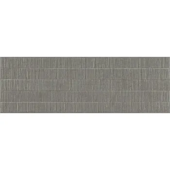 Dlažba ARGENTA WAVE 7349 25 cm x 75 cm x 0,87 cm šedá 1,31 m2