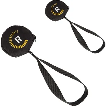 Lezecký doplněk RidgeGear trauma smyčka TRAUMA - sada 2ks