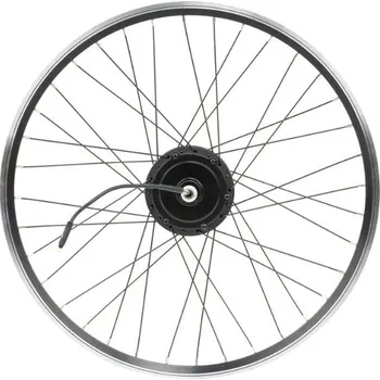 Elektrokolo Výplet 26” s motorem Apache power Basic 26”, kazeta, 3-pin