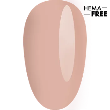 Lak na nehty emi E.MiLac Gel Effect Maple Sugar #011, 9 ml. - Klasický lak s gelovým efektem