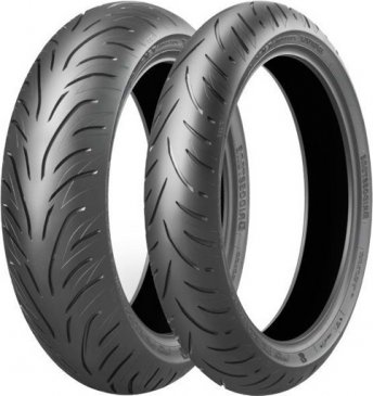 BRIDGESTONE BATTLAX T31R 140/70 R18 67V