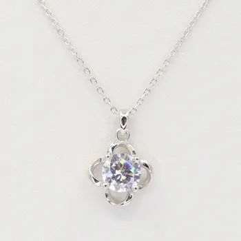 Náhrdelník Stříbrný náhrdelník