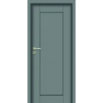 Interiérové dveře POL-SKONE interiérové dveře POL-SKONE SEDO W00