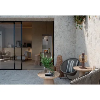 Obklad Marazzi CARACTER T0146 60 x 90 x 0,85 šedá 1,08 m2