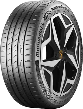 Letní osobní pneu Continental PremiumContact 7 235/55 R19 105 Y XL FR