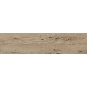 Dlažba RAGNO WOODTALE R4TJ 30 cm x 120 cm x 1 cm hnědá 1,08 m2