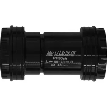 středové složení Sting ST-LKPF30 Shimano 46mm