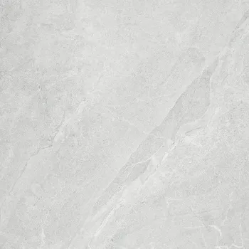 Dlažba ALAPLANA BODO BODWHI60X60 60 cm x 60 cm x 0,9 cm bílá 1,42 m2