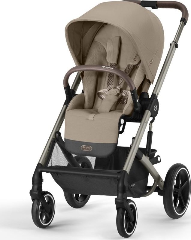 Cybex Balios S Lux 2024 od 10 047 Kč - Zbozi.cz