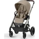Cybex Balios S Lux 2024