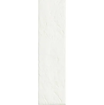 Obklad PARADYZ SCANDIANO 3086256 7 x 25 x 0,7 bílá 0,74 m2