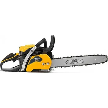 Motorová pila Benzínová řetězová pila Stiga CS 755, 2,3kW, 45cm