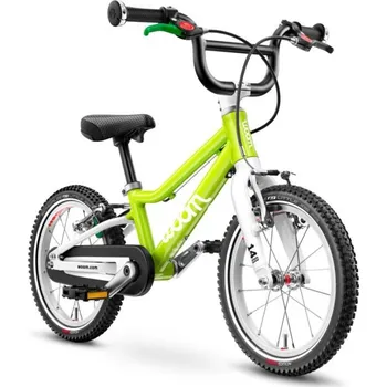 Dětské kolo Woom 2 14" 2024