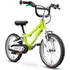 Dětské kolo Woom 2 14" 2024