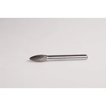 Fréza GARRYSON Technická fréza plaménková 8x19-6 C