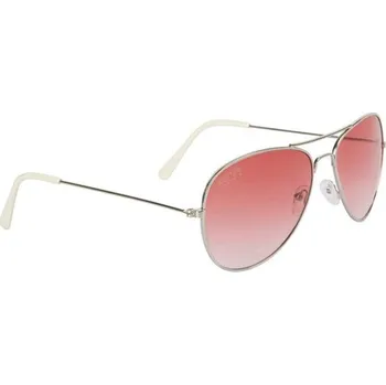 Sluneční brýle COOL eyewear Sluneční brýle COOL Morning - silver pink gradient - S9SUN018SPG