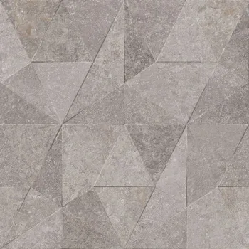 Dlažba PORCELANOSA VERBIER V26099071 59,6 cm x 59,6 cm x 1 cm šedá 1,42 m2