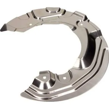 Brzdový kotouč Ochranný plech proti rozstřikování, brzdový kotouč MAXGEAR 19-3424