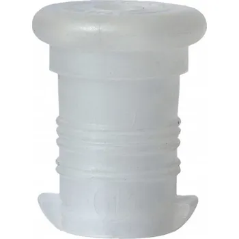 Zátka na lahev R&B čirá