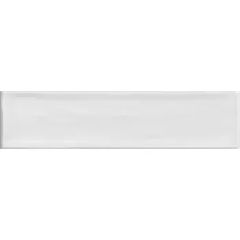 Dlažba EL BARCO ARTISTIC ELB EL9573 7,5 x 30 x 0,88 bílá 0,5 m2