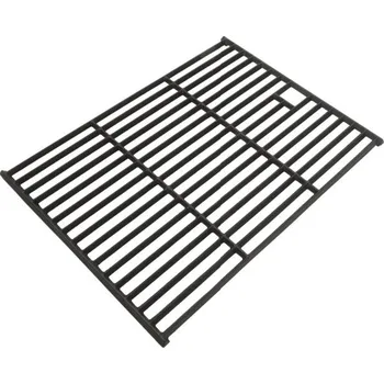 Zahradní gril Landmann grilovací litinový rošt 27x40 cm 15905