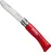 Opinel My First VR N°07 Inox, Red