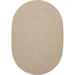 Béžový zahradní koberec Kave Home Rodhe 160 x 230 cm