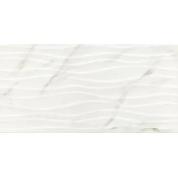 Obklad ALAPLANA IRVINE AB5CIRVICRFA 30 x 60 x 0,93 bílá 1,62 m2