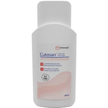 Dr Konrad Pharma Cutosan 200 ml