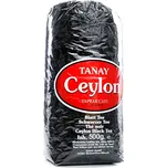 Tanay Ceylon Black Tea
