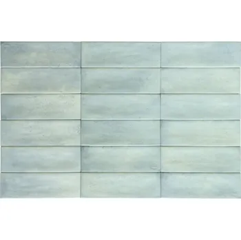 Dlažba MAYOLICA Denia My MAY00774 5 x 15 x 1 modrá 0,45 m2