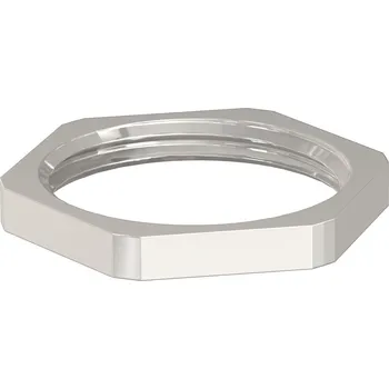 Rozvaděč OBO BETTERMANN Matice M 20 CuZn pojistná 2091623