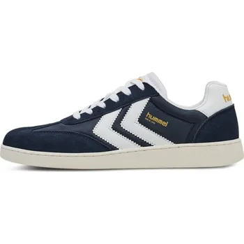 Pánské tenisky Obuv Hummel VM78 CPH NYLON 216056-3925 Velikost 37 EU | 4 UK | 5 US | 23,5 CM