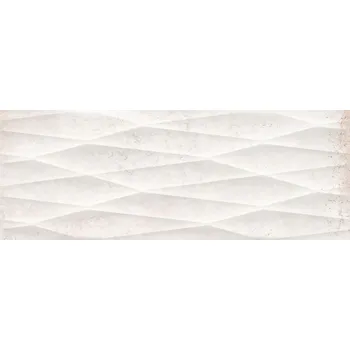 Dlažba GRESPANIA DISTRITO 64DS738 45 cm x 120 cm x 0,8 cm béžová 1,62 m2