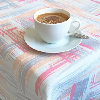 ubrus Teflonový ubrus tisk Monika 75x75