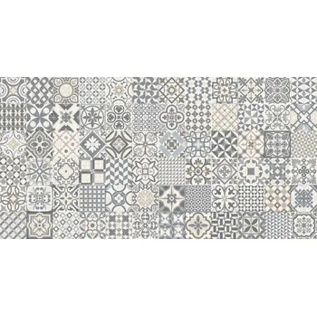 Dlažba GAYA FORES HERITAGE GF DEHEGR32X62 32 cm x 62,5 cm x 0,9 cm mix barev 1 m2