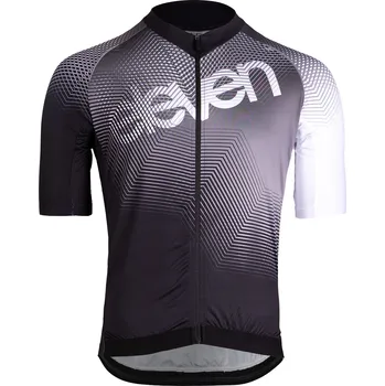 cyklistický dres Pánský cyklistický dres Eleven Lepos Vortex Eclipse Velikost: S