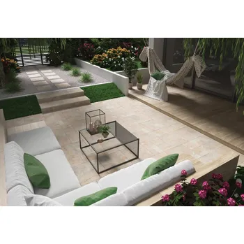 Dlažba PARADYZ cloud T0093 60 x 60 x 1,8 šedá 0,72 m2